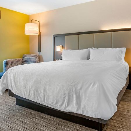 Holiday Inn Express & Suites - Phoenix Dwtn - State Capitol By Ihg Екстериор снимка