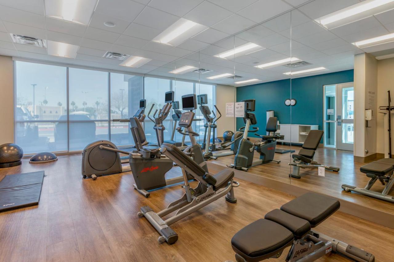 Holiday Inn Express & Suites - Phoenix Dwtn - State Capitol By Ihg Екстериор снимка