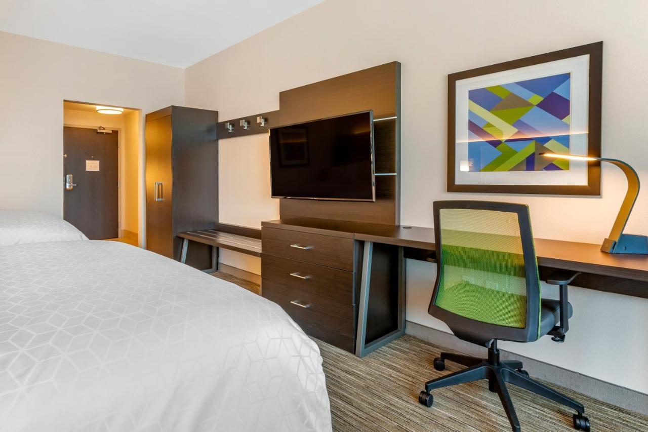 Holiday Inn Express & Suites - Phoenix Dwtn - State Capitol By Ihg Екстериор снимка
