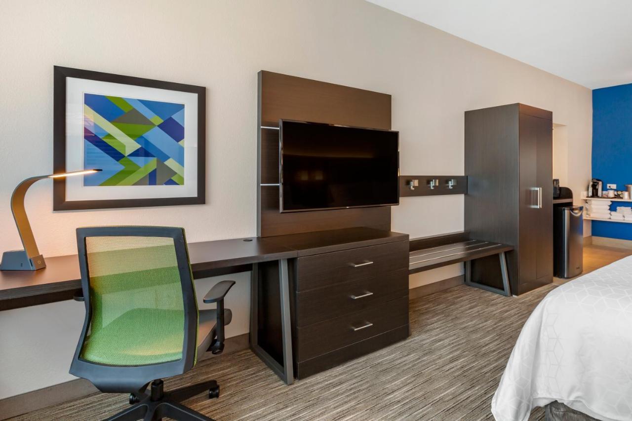 Holiday Inn Express & Suites - Phoenix Dwtn - State Capitol By Ihg Екстериор снимка