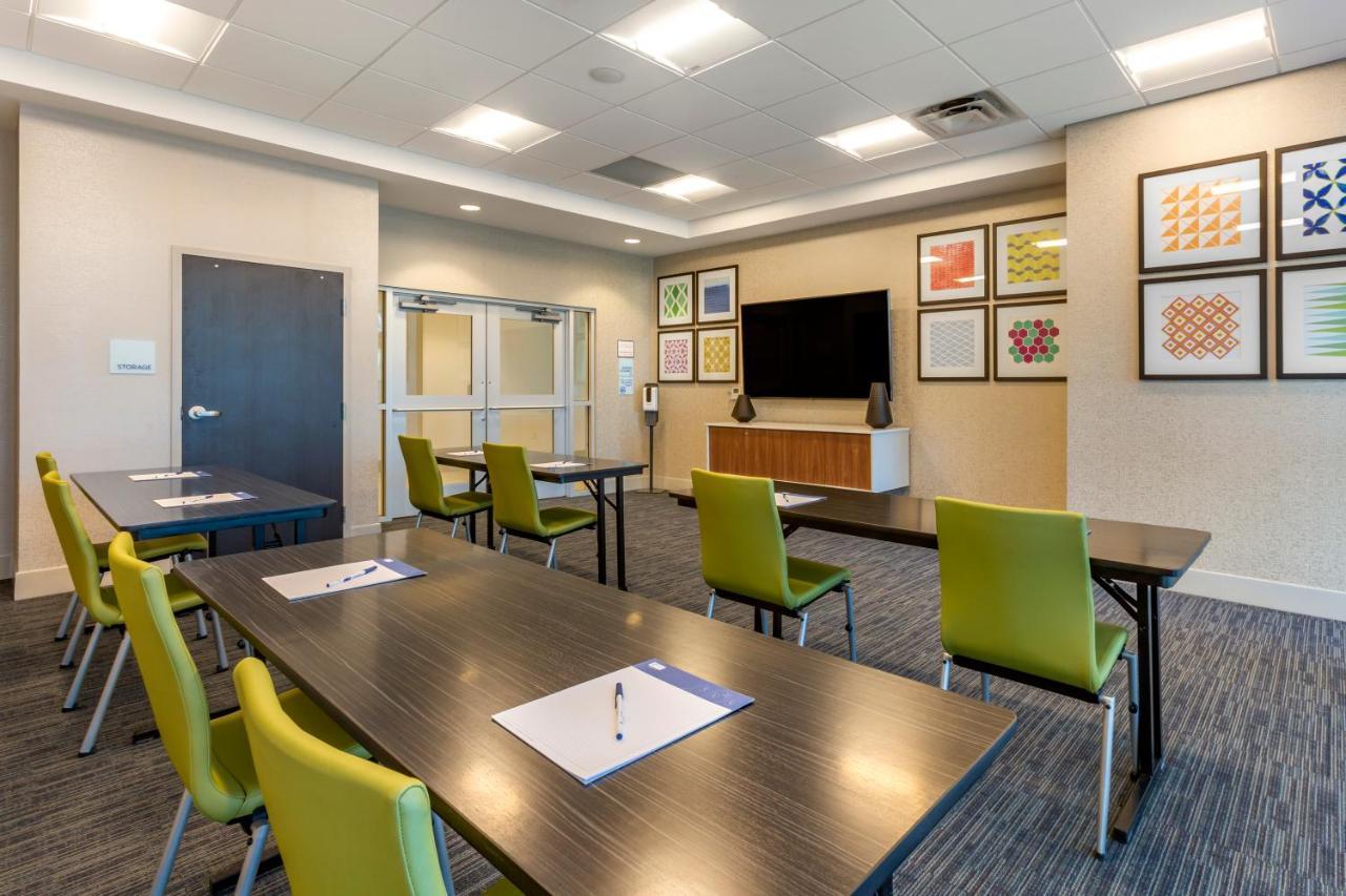 Holiday Inn Express & Suites - Phoenix Dwtn - State Capitol By Ihg Екстериор снимка
