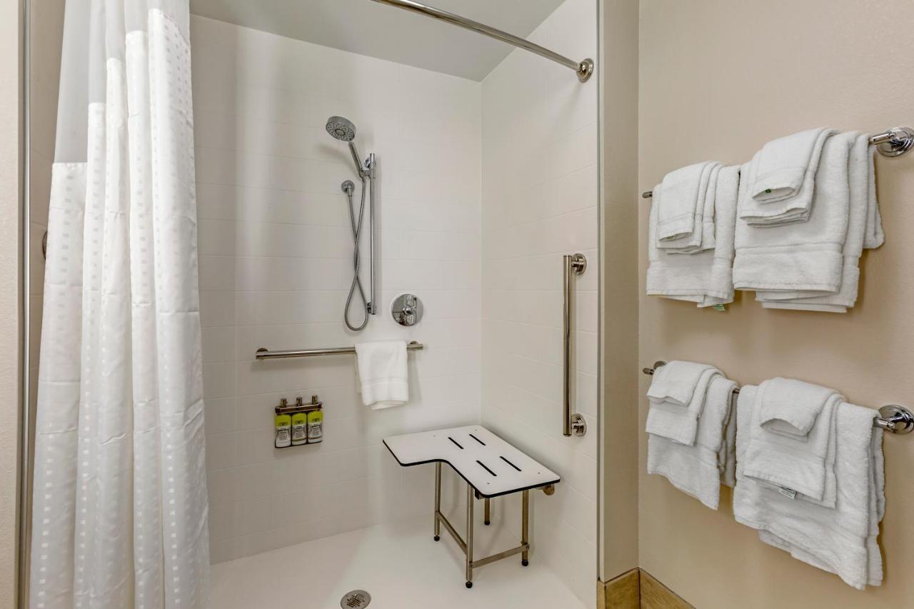 Holiday Inn Express & Suites - Phoenix Dwtn - State Capitol By Ihg Екстериор снимка