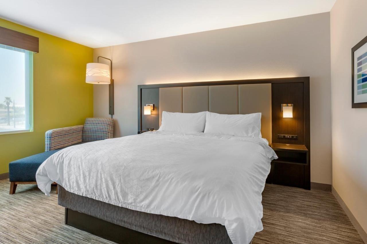 Holiday Inn Express & Suites - Phoenix Dwtn - State Capitol By Ihg Екстериор снимка